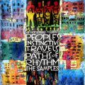 A Tribe Called Quest - People's Instinctive Travels and the Paths of Rhythm (Samples Mix)