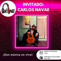 Que Onda! Entrevista a Carlos Navae - 14/03/2023