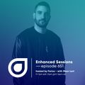 Enhanced Sessions 651 with Maor Levi - Hosted by Farius