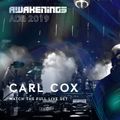 Carl Cox - Awakenings ADE 2019