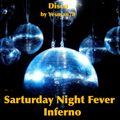 minimix SATURDAY NIGHT FEVER INFERNO (Bee Gees, The Trammps, Saturday Night Fever)