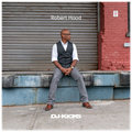 Robert Hood - DJ-Kicks (Continous Mix)