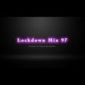 Lockdown Mix 97 (90s House)