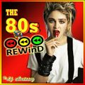 DJ Chrissy - The 80's Rewind Mix Vol 1 (Section The 80's Part 4)
