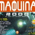 Maquina 2000 (2000) CD1