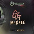 UMF Radio 739 - GG Magree