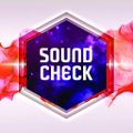 Sound Check NYE Live Stream