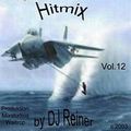 DJ Reiner Hitmix Vol. 12