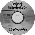 Herbert Grönemeyer - 4630 Bochum