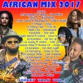 Dj Olemacho - Street Talk 4 Mix 2017(African Mix)