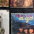 Realistik Radio w/ Cindy Lee - 14th October 2021