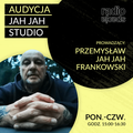 DŻA DŻA STUDIO x Przemysław Frankowski x radiospacja [12-11-2020]