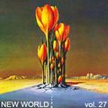 NEW WORLD Vol.27
