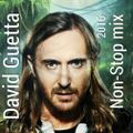 David Guetta NonStop MIx