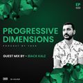 Progressive Dimensions - #020