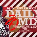 DJ 254 - DAILY 20 Episode 10 (Sauti Sol)