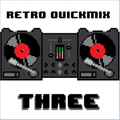 retro quickmix three