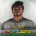 RICOVIBES ONE DROP REGGAE SHOW WITH KUMAR INTERVIEW MAY4th 2020
