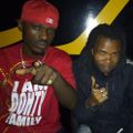 DJ PARTOH & MC CHOPPA LIVE MIX AT MC KADAMAWE BDAY BASH IN OFFROAD LANGATA