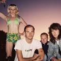 Amyl & The Sniffers - 22nd October 2021