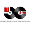 DJ J-Cutz Back to (Old) School Mix