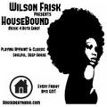 HouseBound Friday 23rd June 17'