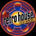 Retro House Classics Trance 14 Karolinouchka mix