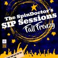 THE SPINDOCTOR'S SIP SESSIONS - FALL FRENZY (OCTOBER 17, 2021)