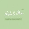 Polo Pan - Live @ Rinse FM 30-09-2014