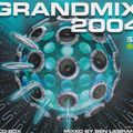 Ben Liebrand ‎– Grandmix 2004 (2005)