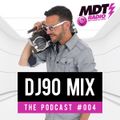DJ90 Mix #004