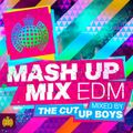Ministry of Sound - Mash Up Mix EDM Disc 1