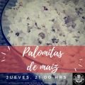 Palomitas de maíz - Programa 7 (15-03-2017)