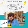 Meet the Industry 018 - Maulik Shah w/ Anirudh Voleti [06-10-2020]