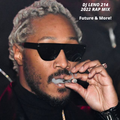 2022 Rap - Gucci Mane, Lil Baby, Lil Durk, Future, Kodak Black & More-DJLeno214