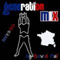 Generation Mix 05 The French Edition by david mai