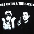 Miss Kittin &. The Hacker - Live @ After Merci Sesion Elektro 04.03.2006