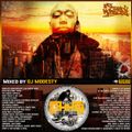 DJ MODESTY - THE REAL HIP HOP SHOW N°380
