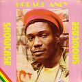 Horace Andy & Friends - Showcase (Vocals, Dubs & DJ Toasts)