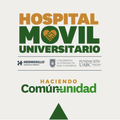 INFORMATIVO UABC -  Arranca en Mexicali construcción de Hospital Móvil Universitario
