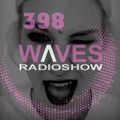 WAVES #398 - PASSION DARK TECHNO by MELOW - 5/3/23