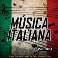 The Best Italian Songs Vol A04
