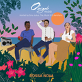 Obrigado Radio hosted. by Zara Julius, Tha Muzik & DJ Kenzhero - Episode 4: Bossa Nova