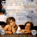 This Is Love (The Reunion Live) 02-11-2017 [Part 01]