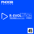 R-Evolution Techno 12/09/2021