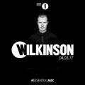 Wilkinson (RAM Records, EMI Virgin) @ BBC Radio 1`s Essential Mix, BBC Radio 1 (04.03.2017)