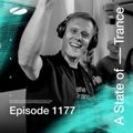 A State of Trance Episode 1177 - Armin van Buuren