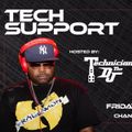 TechnicianTheDJ - Tech Support (Rock The Bells) - 2022.12.09