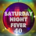 40 Years Saturday Night Fever - Remixes,12'',Mash Ups,Outtakes & Original Versions.