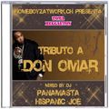 Tributo a Don Omar (Mixed By Homeboyz At Work)